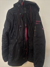 Superdry Flight Edition