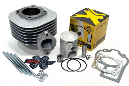 Suzuki lt80 80 power - suzuki,