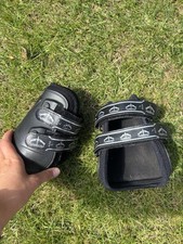 Veredus Pro Black Jump Fetlock