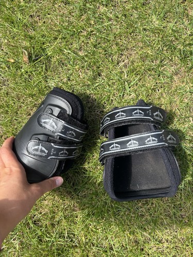 Veredus pro black jump - black,