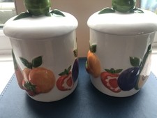 Vintage Rayware  Country