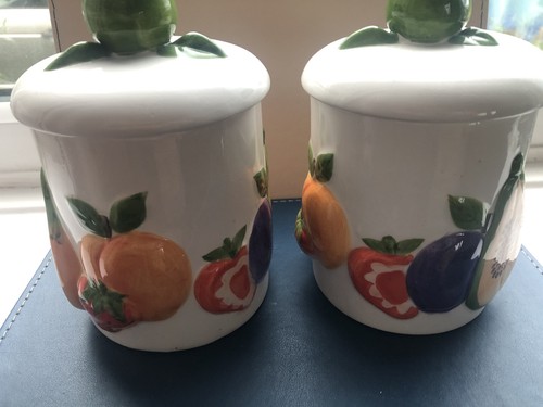 Vintage rayware country - vintage,