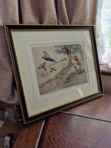 Henry wilkinson signed - wilkinson, limited