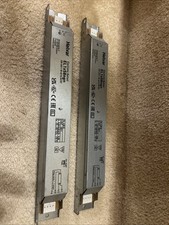 Helvar 1x58watt Fluorescent