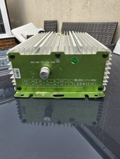 LUMii 1000w (400v) Electronic Dimmable Digital Ballast for DE Bulbs