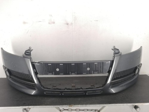 Audi front bumper - front,