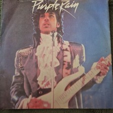 Prince And The Revolution -