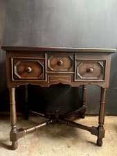 Country House Oak Georgian