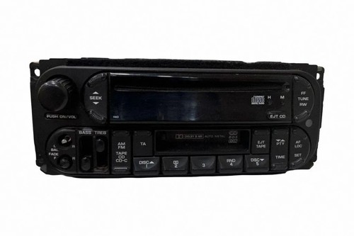 Chrysler voyager rs - voyager,