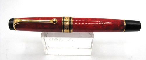 Aurora optima fountain - fountain, pen