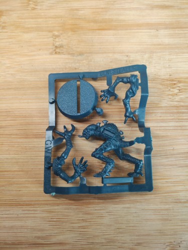 Warhammer 40k tyranid - 40k, c