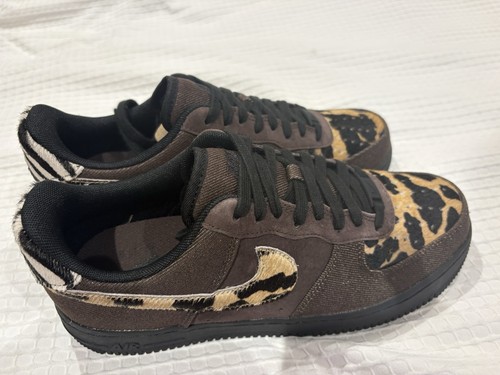 Nike air force - air, 1