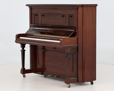 Steinway sons model r - &,