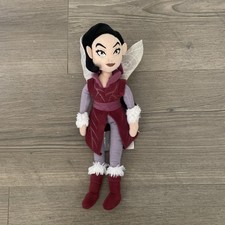 DISNEY STORY PLUSH TINKER BELL