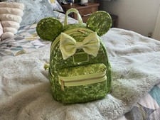 Disney Loungefly Tinkerbell