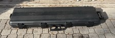 Black Plastic Hard Rifle Hard