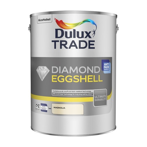 Dulux diamond eggshell - dulux,