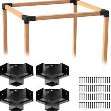 Pergola Brackets - Heavy Duty