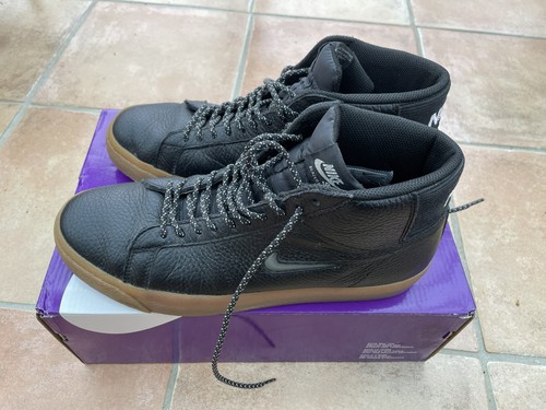 Nike zoom blazer mid - zoom,