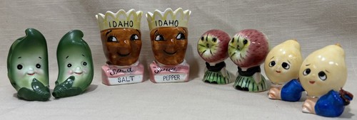 Japan anthropomorphic pear - japan,