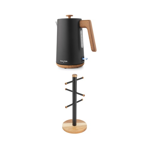 Salter toronto kettle mug - salter,