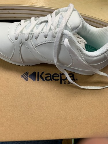 Kaepa youth white - kaepa,