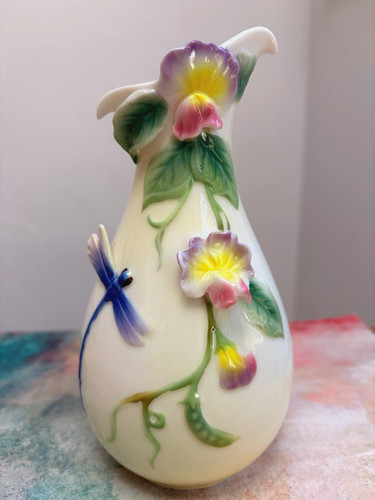 Decorative graff porcelain - decorative,
