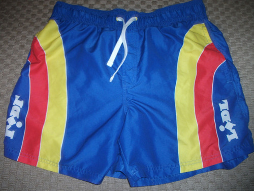 Lidl men swim shorts size - men's,