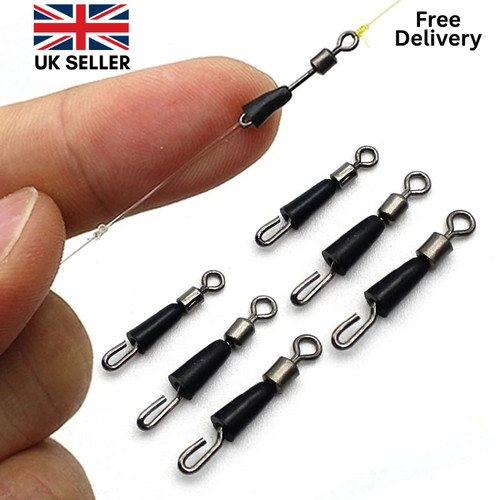 Quick change hook length - change,