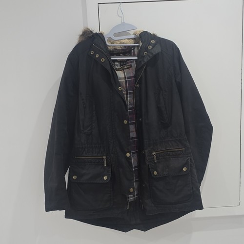 Ladies wax womens - wax, barbour