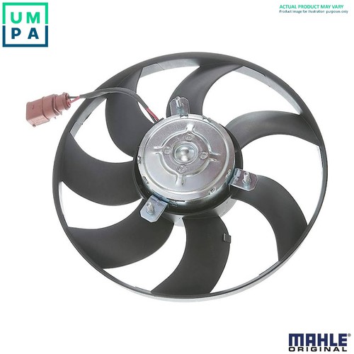 Fan engine cooling cff 618 - fan,