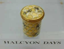 Halcyon Days Bumble Bees &