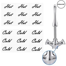 STICK-A-TAP, 9 Hot & 9 Cold