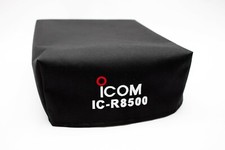 IC-R8500 Dust Cover