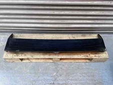 GENUINE BMW 3 SERIES E30 M3 S14 2.3 STANDARD  BOOT LID SPOILER