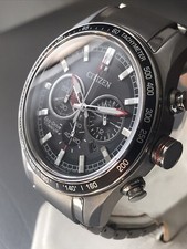 Mens Genuine Citizen Eco Drive