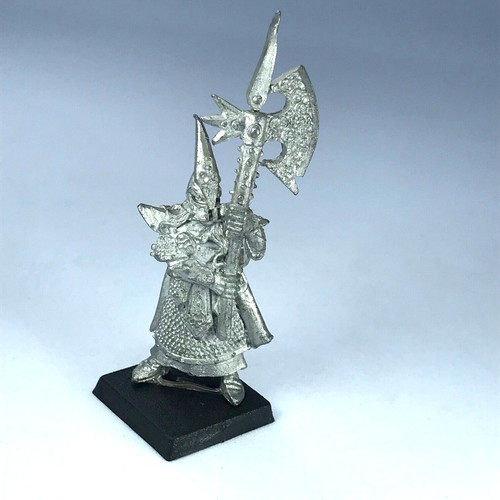 Dark elves black guard - elves, of