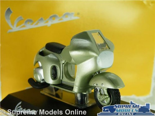 Vespa 125 circuito scooter - 125,