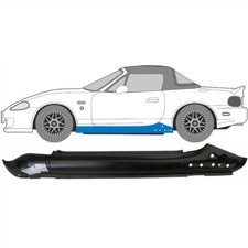 MAZDA MX-5 MX5 NB 1998-2005