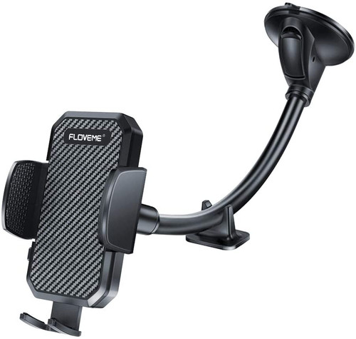 Floveme car phone - phone, holder