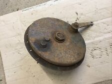 BSA Half Width Front Wheel Hub