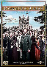 Downton Abbey: Series 4 DVD (2013) Maggie Smith cert 12 4 discs Amazing Value