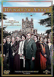 Downton abbey series - abbey:, 4
