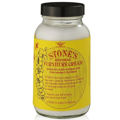 Stones traditional beeswax - stones,