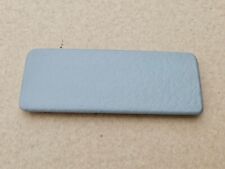 For Mercedes-Benz Sun Visor Makeup Mirror Alpaca Grey Grey W124 W129 Convertible