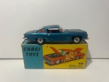 Corgi Toys 241 Ghai L6.4
