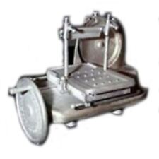 Melody Jane Dolls House Bacon Slicer Kit 1:12 Model Shop Store Counter Accessory