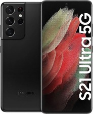 Samsung Galaxy S21 Ultra 5G