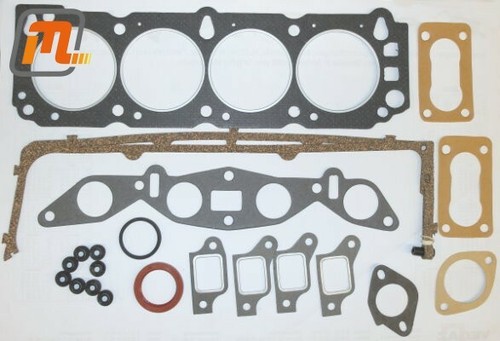 Ford escort mk2 gasket - escort,