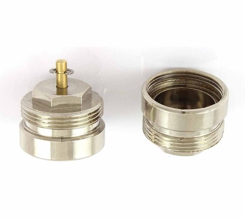 Myson adaptor for trv - adaptor,